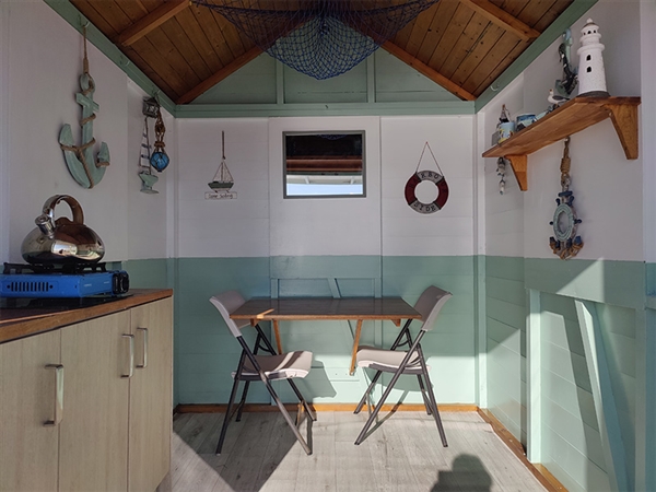 25 Friars Cliff Beach